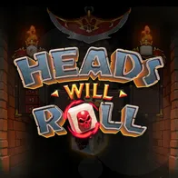 Heads Will Roll